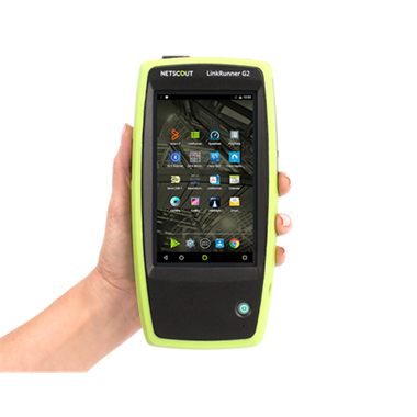 Aircheck G2無(wú)線測(cè)試儀