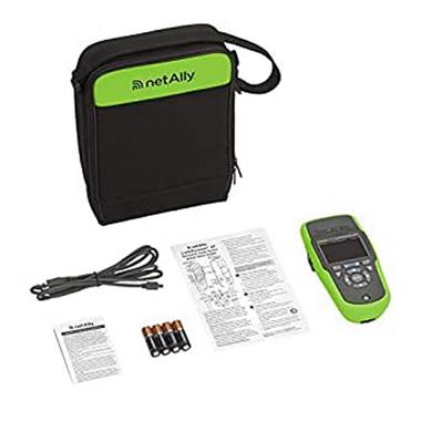 NetAlly LRAT-2000鏈路通網絡測試儀