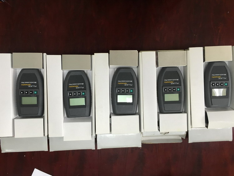 線纜通斷、接線圖、故障點(diǎn)定位測試儀