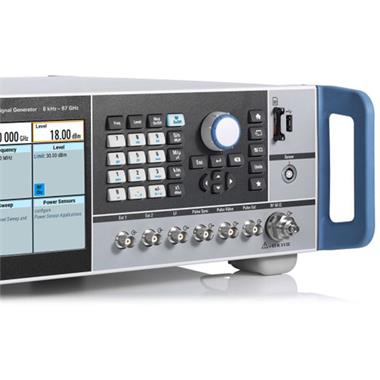 R&S SMA100B 射頻和微波信號發生器