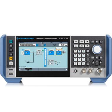 R&S SMBV100B 矢量信號發生器