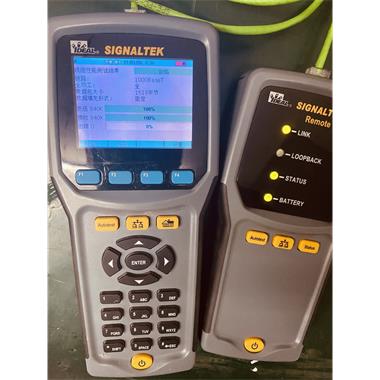 理想線纜網絡測試儀