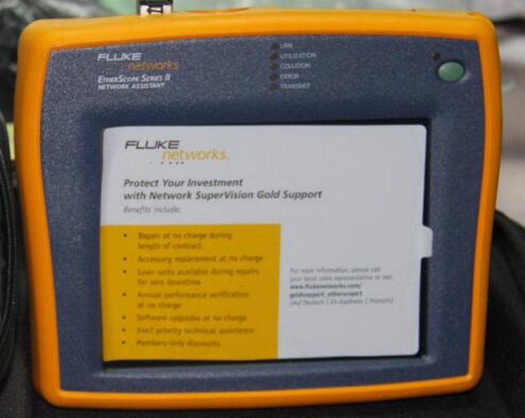 以太網測試儀出租