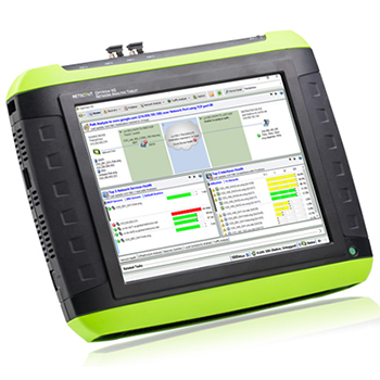 OPVXG網(wǎng)絡綜合協(xié)議分析儀
