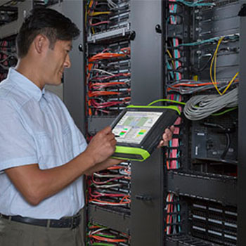 OPVXG網(wǎng)絡綜合協(xié)議分析儀