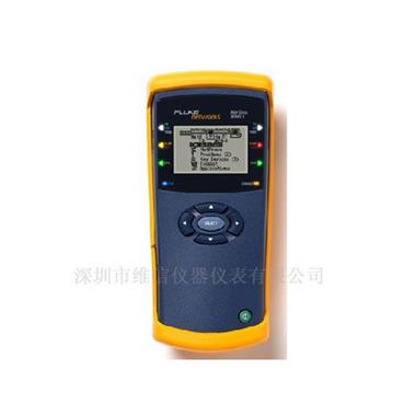 福祿克NTS2-PRO網絡萬用表