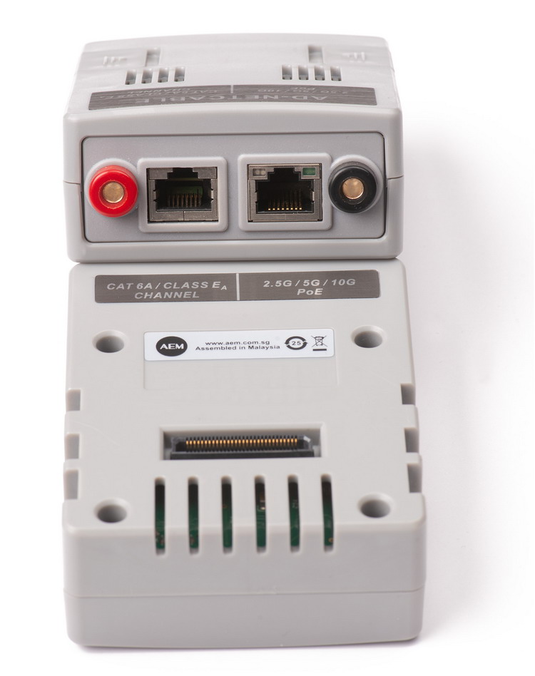 POE網絡業務助手TestPro-NSA