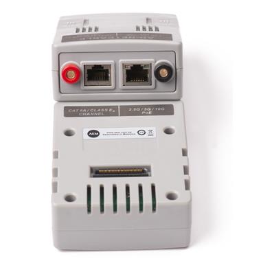 POE網絡業務助手TestPro-NSA