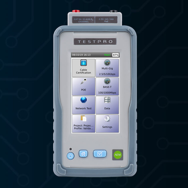 網絡應用吞吐量測試設備NSA