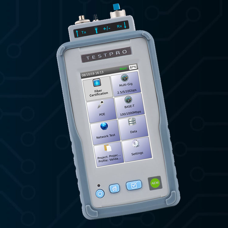 網絡應用吞吐量測試設備NSA