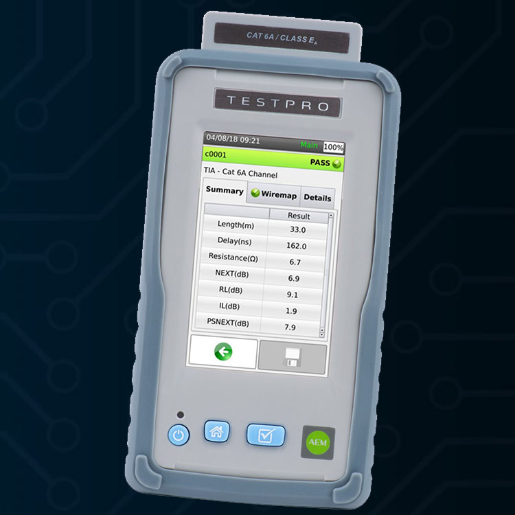 網絡應用吞吐量測試設備NSA