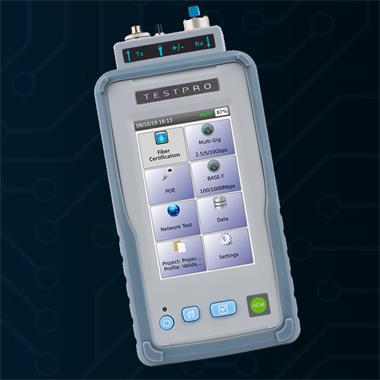 網絡應用吞吐量測試設備NSA