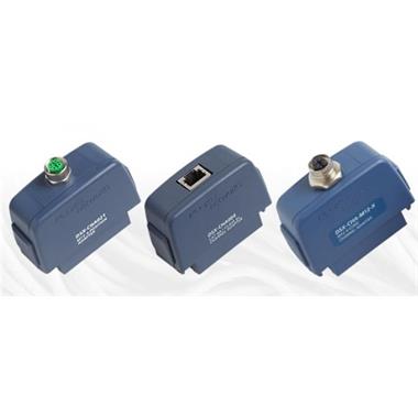 工業M12電纜適配器