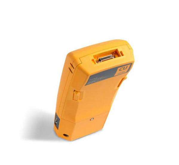 福祿克dtx1800校準 線纜測試儀維修 租賃 價格公道