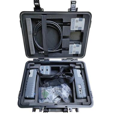 全新國產八類線纜測試儀——維信TESTPRO WX-01